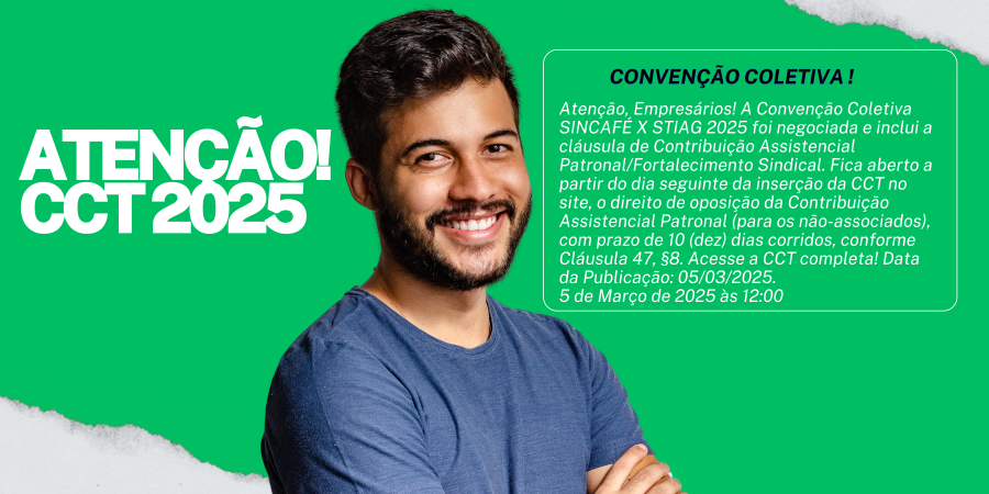 Atenção (1) cct 2025