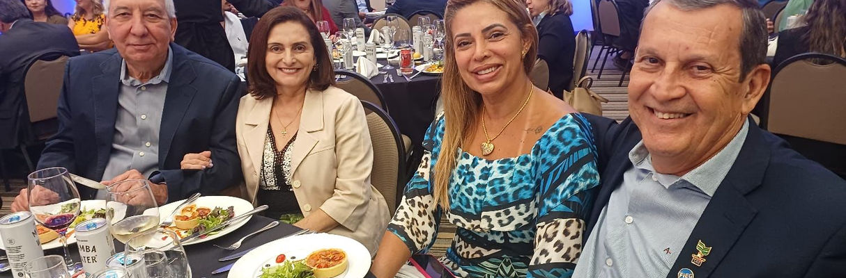 Sincafé participa da 30ª edição do Encafé, um dos maiores eventos do setor cafeeiro do Brasil